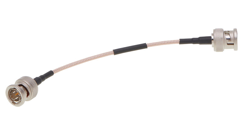 MOLEX 73230-5256. CBL ASSY, BNC PLUG-PLUG, 36"