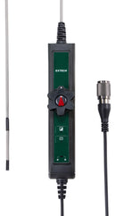 Extech Instruments HDV7C-A2-45-15 HDV7C-A2-45-15 Test Accessory Camera Probe 2-Way 180 Deg Articulation Cameras New