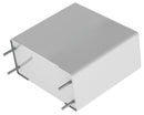 KEMET C4AQIEW5850A3AJ CAP, AEC-Q200, 85UF, 800V, FILM, RADIAL