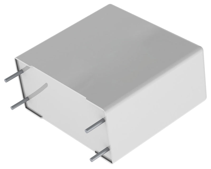 KEMET C4AQIEW5850A3AJ CAP, AEC-Q200, 85UF, 800V, FILM, RADIAL