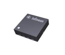 INFINEON ISZ113N10NM5LF2ATMA1 Power MOSFET, N Channel, 100 V, 63 A, 0.0113 ohm, TSDSON, Surface Mount