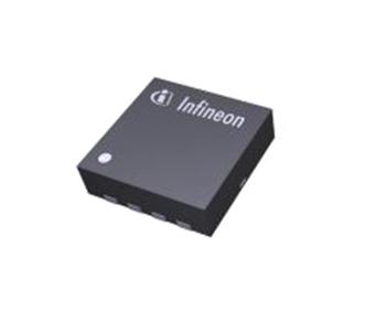 INFINEON ISZ113N10NM5LF2ATMA1 Power MOSFET, N Channel, 100 V, 63 A, 0.0113 ohm, TSDSON, Surface Mount