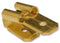 MOLEX 19043-0010 Quick Disconnect Terminal, 19043 Series, Quick Disconnect Adapter, 6.35mm x 0.81mm