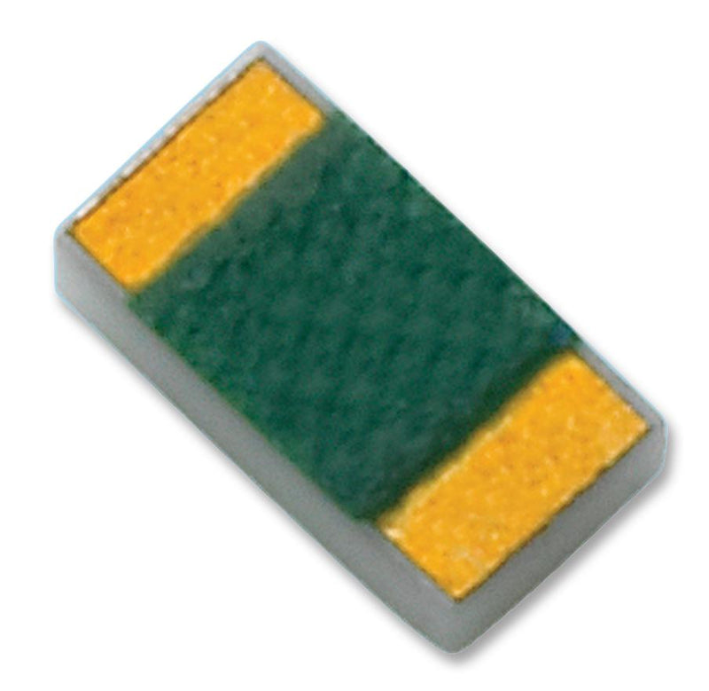 VISHAY FC0603E50R0BTBST1 SMD Chip Resistor, 50 ohm, &plusmn; 0.1%, 125 mW, 0603 [1608 Metric], Thin Film, Precision
