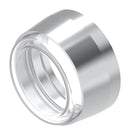 EAO 704.600.3 Switch Accessory, Front Protective Ring, EAO 04 Series Pushbutton Switches, 04 Series