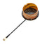 TAOGLAS EAHP.125.01.0100D RF Antenna, 1.17645 to 1.603GHz, GPS/GNSS/Glonass/Galileo/BeiDou/IRNSS/LNA/QZSS/SBAS/L-Band, 1.65dBi