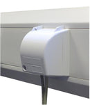 TUK KPJ2NT Faceplate, Faceplate, TUK Cat5e, Cat6, Cat6a & RJ45 Modular Connectors, 2 GTIN UPC EAN: 5055386502605