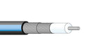 HUBER+SUHNER ENVIROFLEX"400 ENVIROFLEX"400 Coaxial Cable Enviroflex 400 / RG400 5mm 50ohm 100m