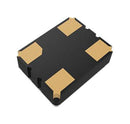 ABRACON ASETDV-25.000MHZ-LY-T Oscillator, 25MHz, CMOS, SMD, 3.2mm x 2.5mm, 3.63 V, ASETDV Series