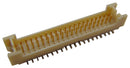 HIROSE / HRS DF13EA-40DP-1.25V(52) Pin Header, Wire-to-Board, 1.25 mm, 2 Rows, 40 Contacts, Surface Mount, DF13 Series