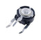 AMPHENOL PIHER SENSORS AND CONTROLS PT6KH-102A2020 Trimmer, Single Turn, Carbon, Side Adjust, 1 kohm, Through Hole, 1 Turns