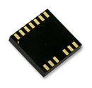 ANALOG DEVICES ADXL345BCCZ MEMS Accelerometer, &plusmn; 2g, &plusmn; 4g, &plusmn; 8g, &plusmn; 16g, X, Y, Z, I2C, SPI, LGA, 14 Pins, 256LSB/g