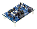 ANALOG DEVICES EVAL-ADAU7118Z Evaluation Board, ADAU7118, 24bit, PDM to I2S/TDM Converter, Data Converter