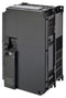 OMRON INDUSTRIAL AUTOMATION 3G3M1-A4220-ECT Variable Speed Drive, 3 Phase, 72 A, 380 to 480 VAC, 30 kW, IP20, M1 Series