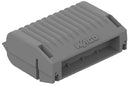 Wago 207-1332 207-1332 Plastic Enclosure Gelbox Junction Box Polypropylene (PP) 17.8 mm 33.6 45.9 IPX8