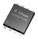 INFINEON IAUC60N06S5L073ATMA1 Power MOSFET, N Channel, 60 V, 60 A, 0.0073 ohm, TDSON, Surface Mount