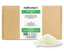 MULTICOMP PRO MP-UTRUS200 Cleaning Powder Concentrate, Ultrasonic, Oxidation/Rust Remover, 200 g