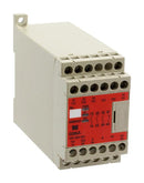 Omron STI G9SA-301 AC/DC24 G9SA-301 AC/DC24 Safety Relay 3PST-NO 250VAC 5A