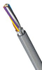 BELDEN 9539 060100 Multicore Cable, Computer, Screened, 9 Core, 24 AWG, 100 ft, 30.5 m 9539 060100