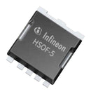 INFINEON IAUA210N10S5N024AUMA1 Power MOSFET, N Channel, 100 V, 210 A, 0.002 ohm, HSOF, Surface Mount SP005412964