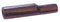 MUELLER ELECTRIC BU-31-0 INSULATOR, BU-30BL/30TBO ALLIGATOR CLIP