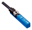 SICK MZT7-03VPS-KUB Cylinder Sensor, T-Type, PNP-NO, 10mm, 5m 3 Wire Cable, 10 to 30 VDC