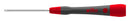 WIHA 42482 Screwdriver, Torx, T9, 50 mm Blade, 150 mm Overall, PicoFinish Series