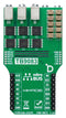 MIKROELEKTRONIKA MIKROE-6337 Add-On Board, Brushless 30 Click, MikroE mikroBUS Compatible Development Boards, 5V