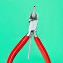 MULTICOMP PRO MP012511 Cutter, Box Joint, Side, 115 mm, Straight, Multicomp Pro Wire Cutter