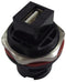 TE CONNECTIVITY 1954643-1. ADAPTER, USB 2.0 A RECEPTACLE-RECEPTACLE, 4 POSITION