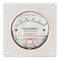 DWYER A-464-SS STAINLESS STEEL FLUSH MOUNTING KIT FOR