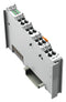 Wago 750-431 750-431 Input Module Digital 8 Channel 17 mA 5 VDC DIN Rail IP20 750 Series New