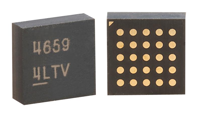 ANALOG DEVICES LTM4659IV
