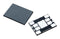 STMICROELECTRONICS POWERSTEP01 Motor Controller, MOSFET, Stepper, SPI Interface, 7.5 V to 85 V Supply, 10 A Out, VFQFPN-89