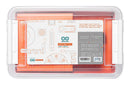 ARDUINO AKX00044 Explore IoT Student Kit, SAMD21G18A, ARM Cortex-M0, SAMD21, Microchip, USB Cable, Plastic Enclosure GTIN UPC EAN: 7630049204003