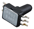OMRON ELECTRONIC COMPONENTS 2SMPP-02 PRESSURE SENSOR, GAUGE, 37KPA, SOP-6