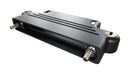 HARWIN M80-9443400 Connector Backshell, Black, Slotted Head, Hood Kit