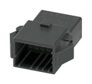 PHOENIX CONTACT 1378114 Connector Housing, 2 Row, CONNEXIS DD Series, Plug, 12 Ways, 2.5 mm