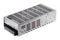 TRACO POWER TZL 100-4812 Isolated Chassis Mount DC/DC Converter, Enclosed, 2:1, 100 W, 1 Output, 12 V