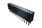 SAMTEC SSQ-108-04-F-S PCB Receptacle, Board-to-Board, 2.54 mm, 1 Rows, 8 Contacts, Through Hole Mount, SSQ