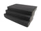 Multicomp 22-24205 22-24205 Foam Insert Replacement Black 21.5 "x 14 10.5 " 546.1mm x 355.6mm 266.7mm For 22-24160 Cases