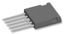 IXYS SEMICONDUCTOR FUO50-16N Bridge Rectifier, Three Phase, 1.6 kV, 50 A, i4-Pac, 5 Pins, 1.15 V