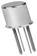 TE CONNECTIVITY 1617120-2 Signal Relay, Grid Relay, TO-5, 12 VDC, SPDT, 1 A, Through Hole, Non Latching