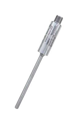 ENDRESS+HAUSER TM311-URC0BD2BBX1A1 50MM RTD Sensor, -50 &deg;C, 200 &deg;C, 50mm, Clamp DN25-38