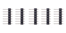 Seeed Studio 102010490 102010490 Header 7 Pin Xiao Series Development Boards New