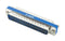 L-COM DGB37MF D Sub Connector Adapter, Standard D Sub, Plug, 37 Ways, Standard D Sub, Receptacle, 37 Ways
