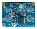 RENESAS RTKA211803DE0000BU Evaluation Board, RAA211803, Step Down DC / DC Regulator, Power Management - Voltage Regulator