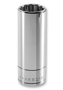 Facom J.19LA J.19LA Square Drive Socket 19 mm 9.525
