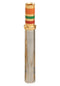 DEUTSCH - TE CONNECTIVITY 38943-16L Circular Connector Contact, MIL-DTL-39029, Socket, Crimp, 16 AWG, 14 AWG