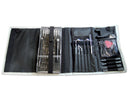 MULTICOMP PRO MP015203 Repair Tool Kit, Smart Phone, 4mm Driver, Tweezers, Spudger, Pliers, Opening Pick, Screwdriver Bits